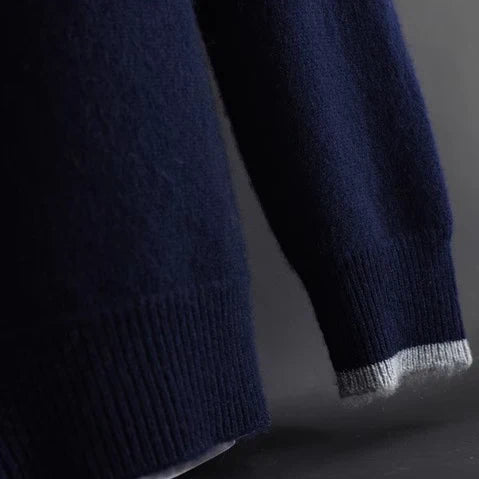 Laroq Paris™ | Veste en cachemire Nicola Luxury