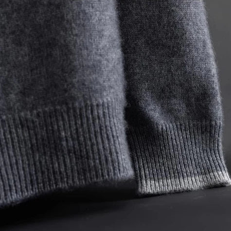 Laroq Paris™ | Veste en cachemire Nicola Luxury