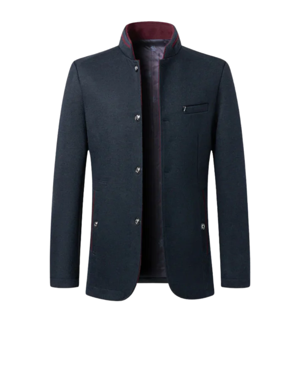 Laroq Paris™ | Blazer élégant pour hommes