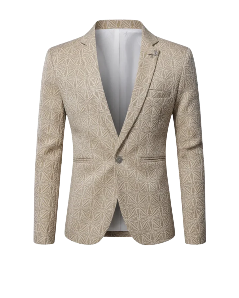 Paul - Blazer élégant pour hommes
