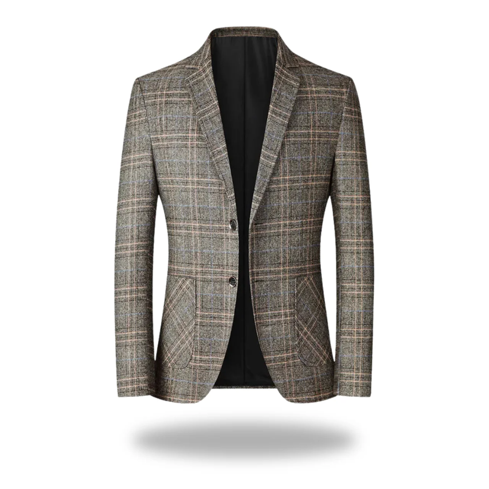 Laroq Paris™ | Blazer élégant pour hommes
