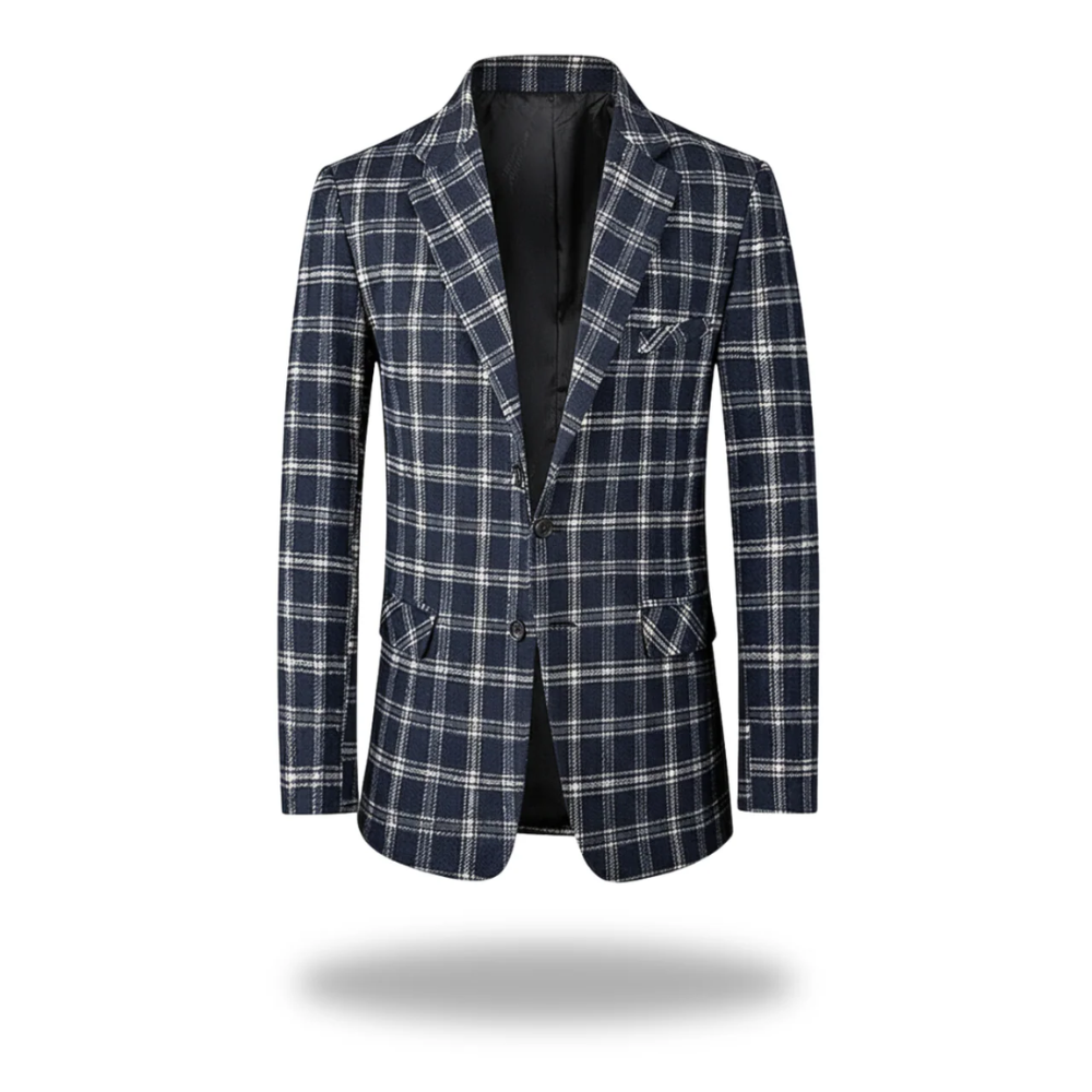 Laroq Paris™ | Blazer élégant pour hommes