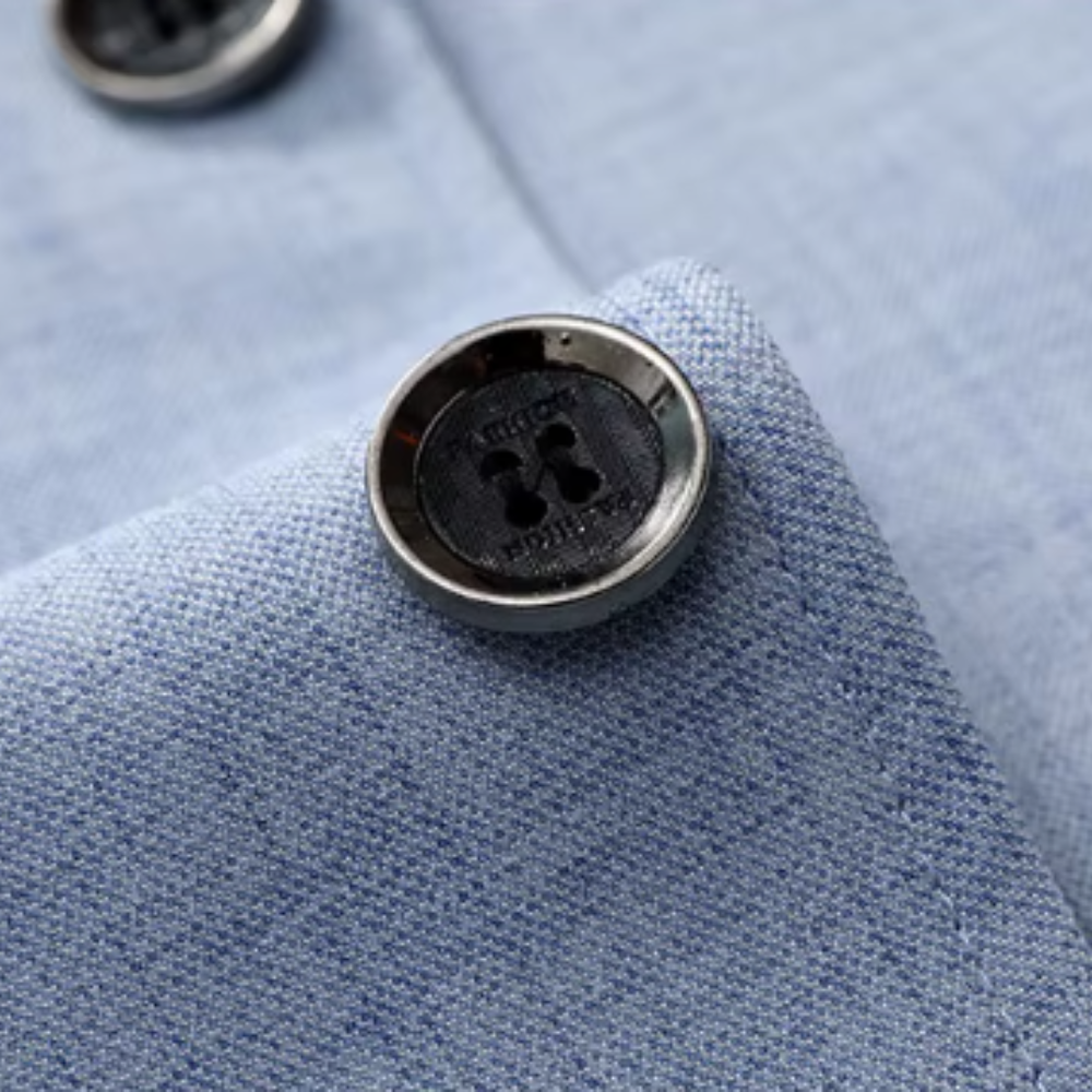 Laroq Paris™ | Blazer respirant pour hommes