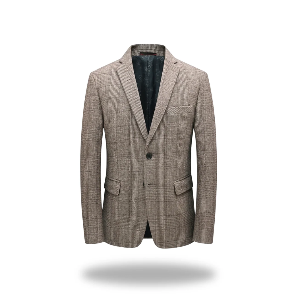 Laroq Paris™ | Blazer élégant pour hommes