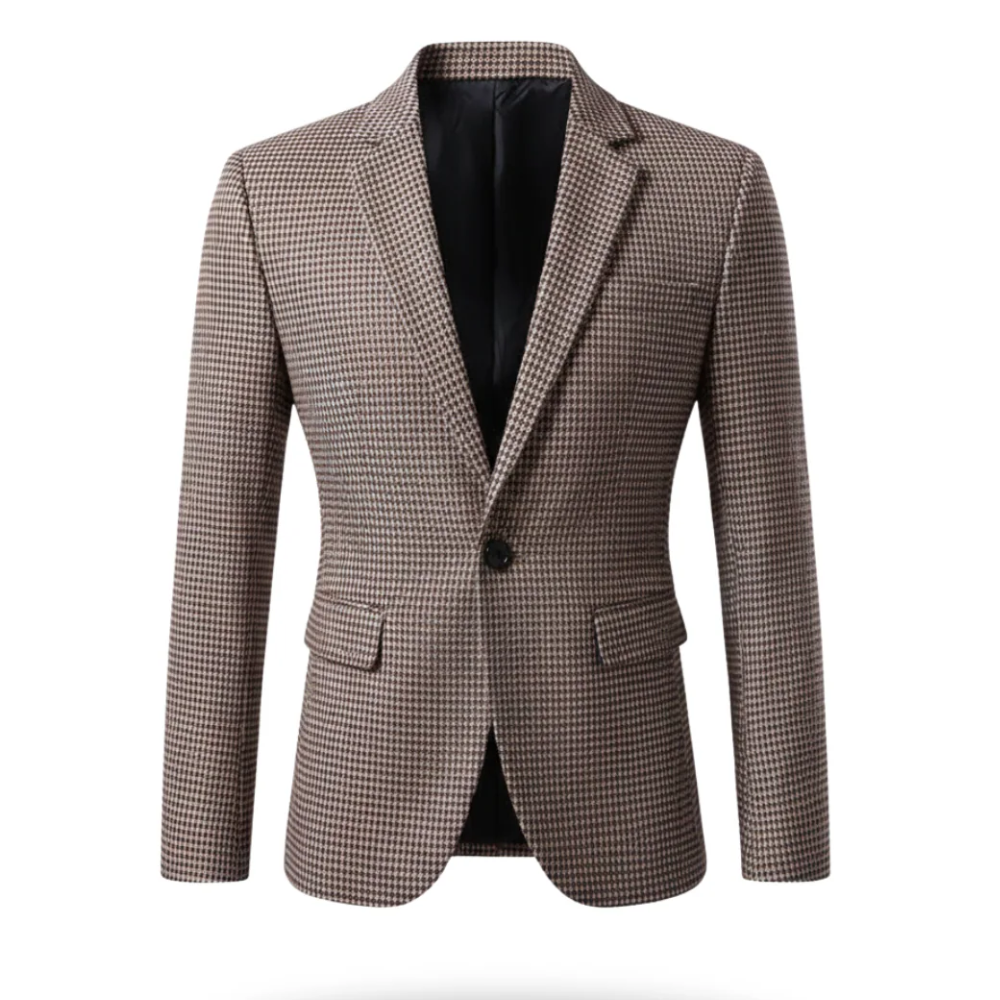 Laroq Paris™ | Blazer élégant pour hommes