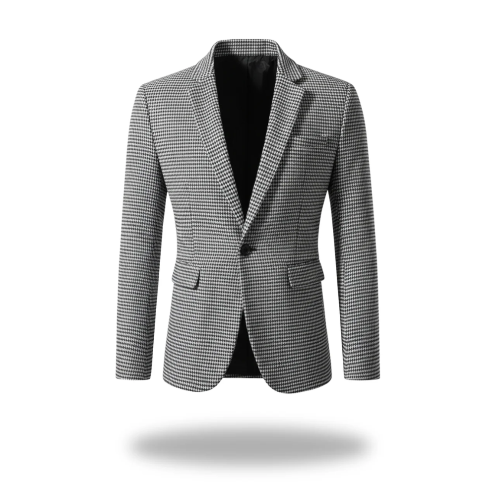 Laroq Paris™ | Blazer élégant pour hommes
