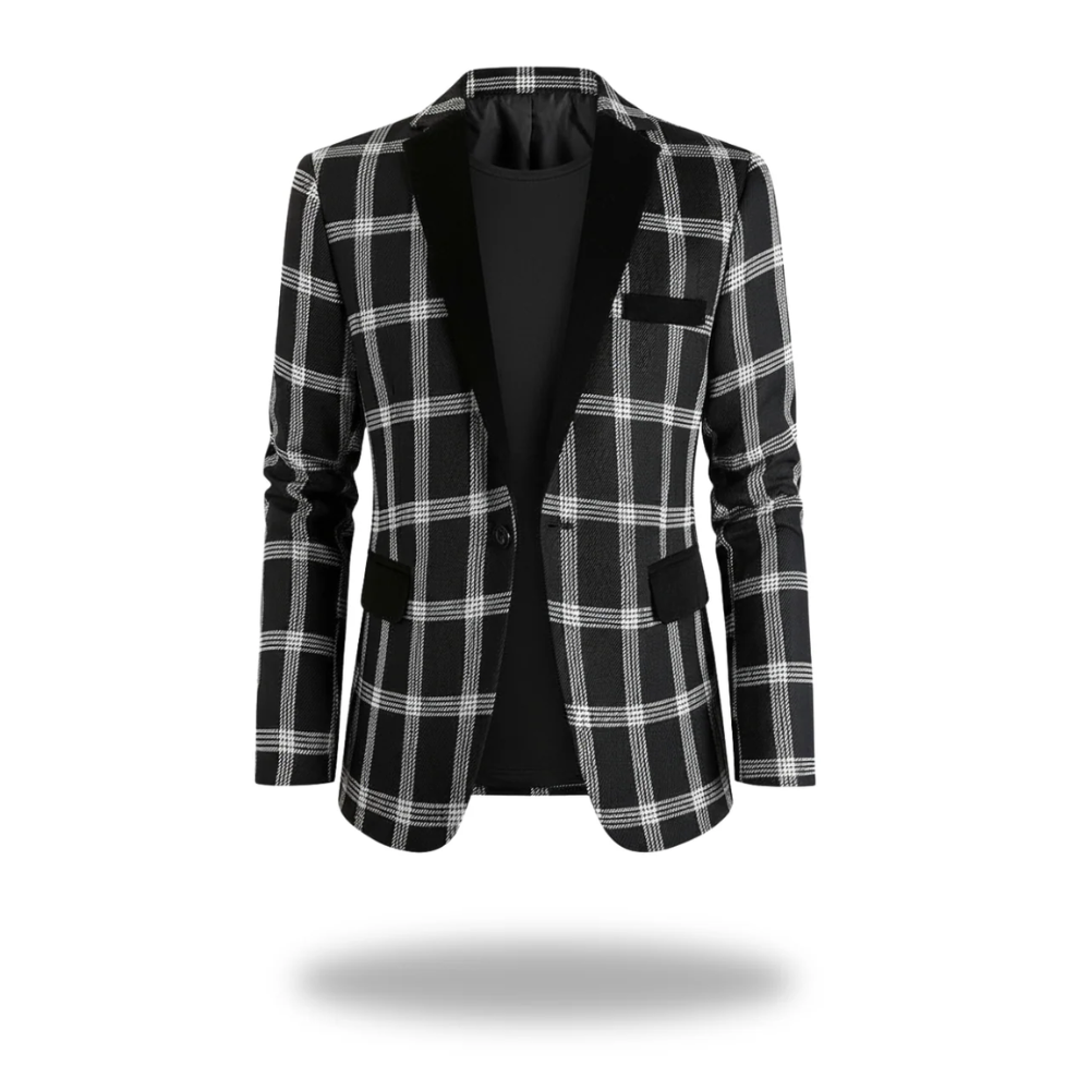 Laroq Paris™ | Blazer élégant pour hommes