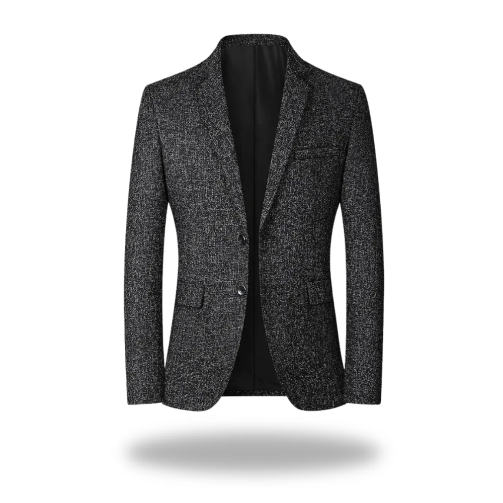 Laroq Paris™ | Blazer élégant pour hommes