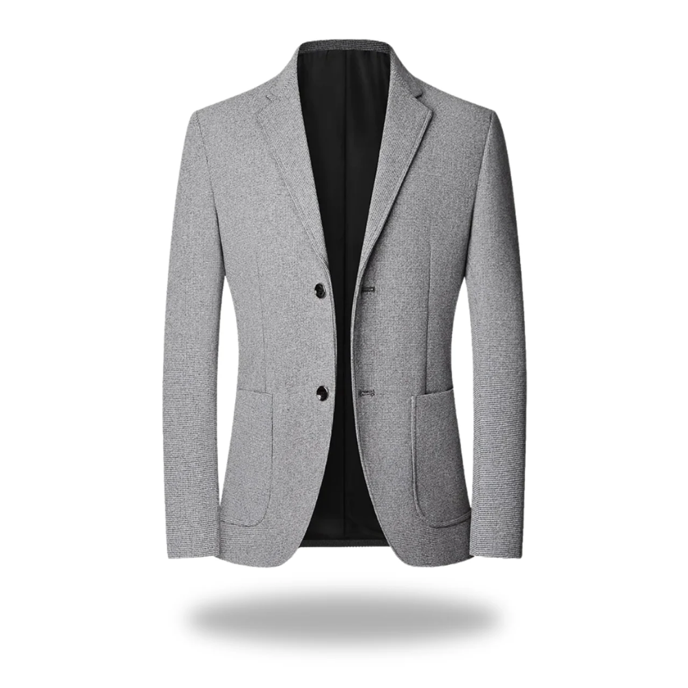 Laroq Paris™ | Blazer élégant pour hommes