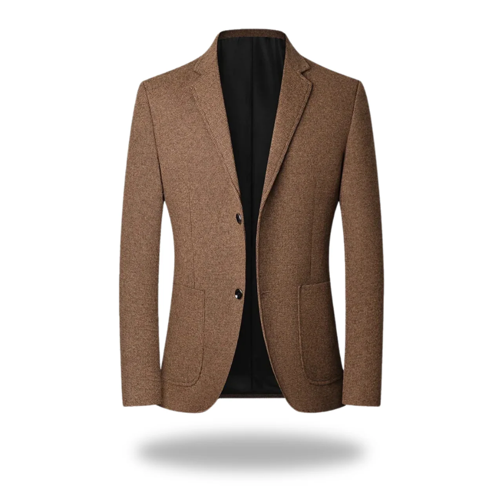 Laroq Paris™ | Blazer élégant pour hommes