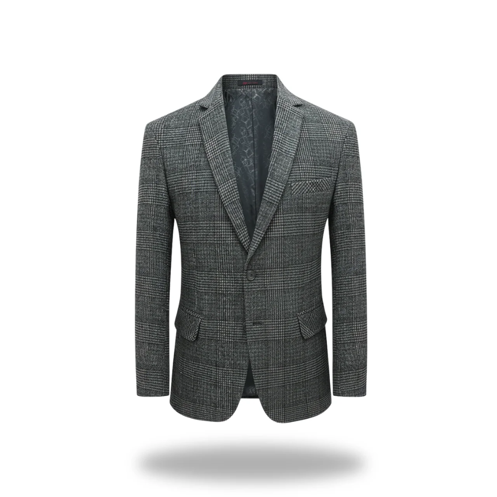 Laroq Paris™ | Blazer élégant pour hommes