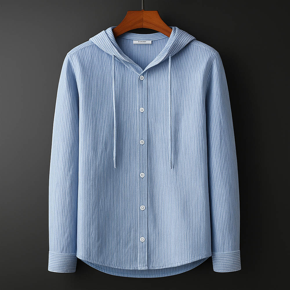 Pierre - Chemise décontractée Colson