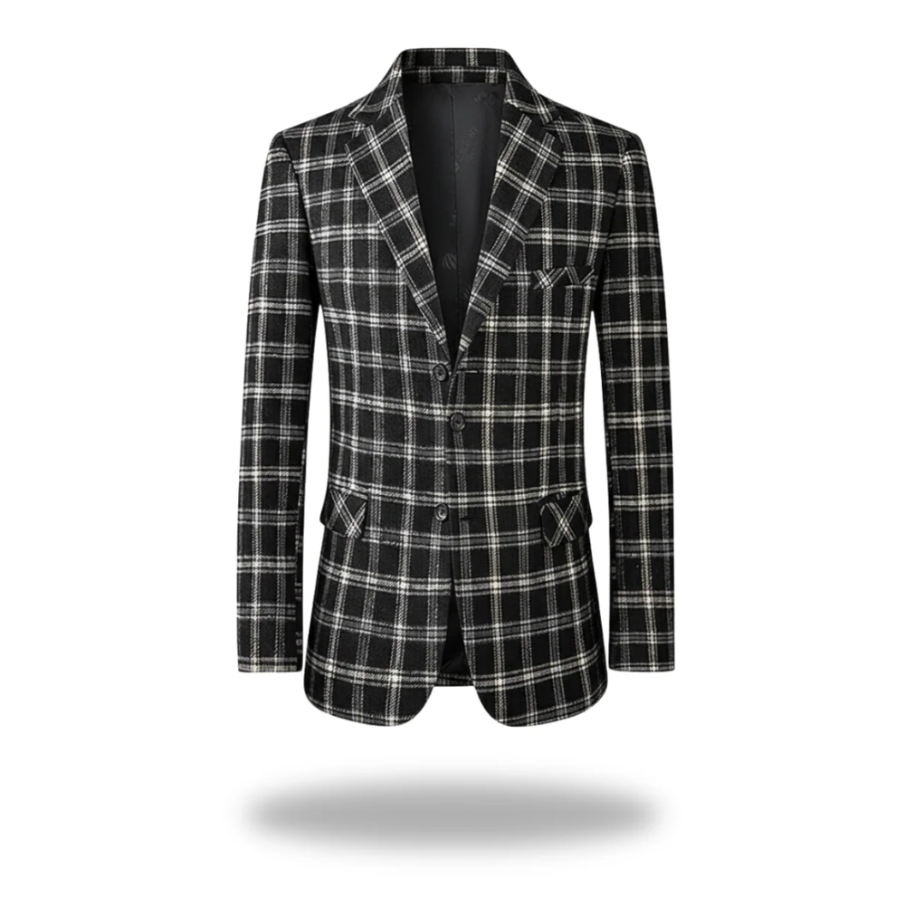 Laroq Paris™ | Blazer élégant pour hommes