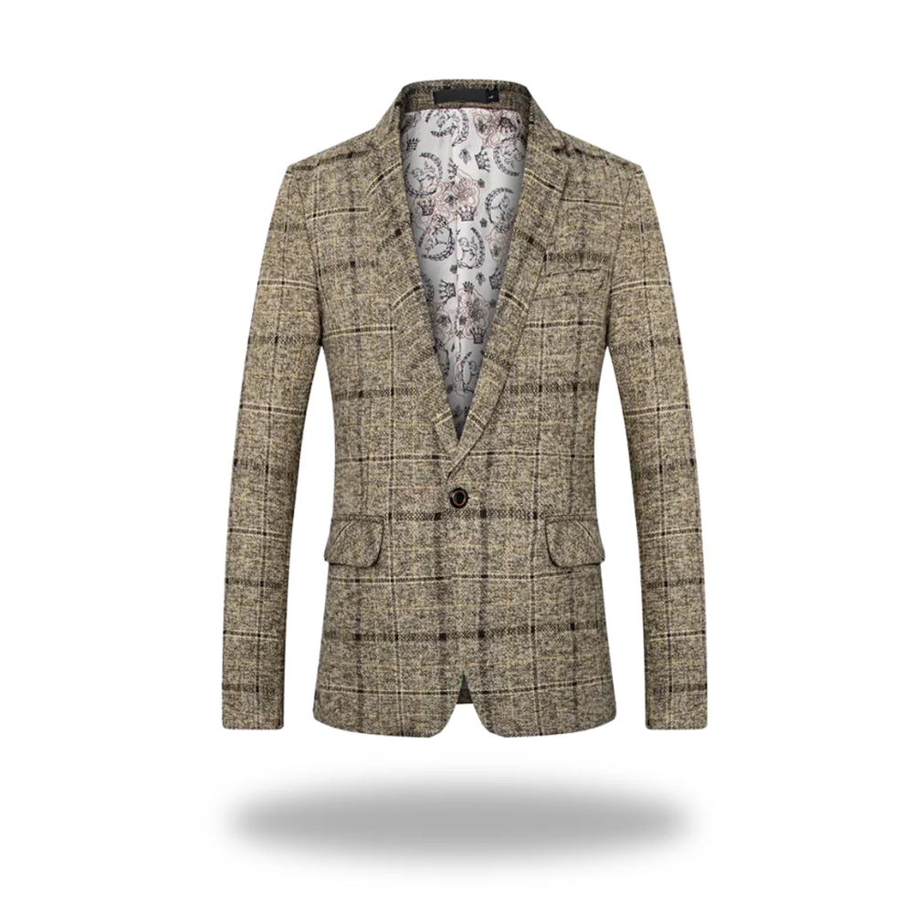 Laroq Paris™ | Blazer élégant pour hommes