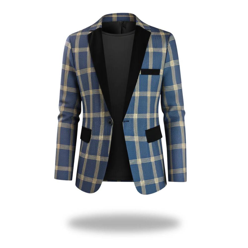 Laroq Paris™ | Blazer élégant pour hommes