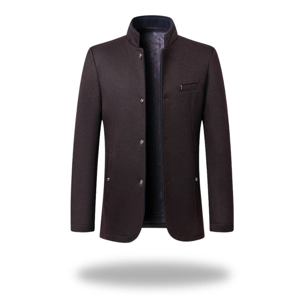 Laroq Paris™ | Blazer élégant pour hommes