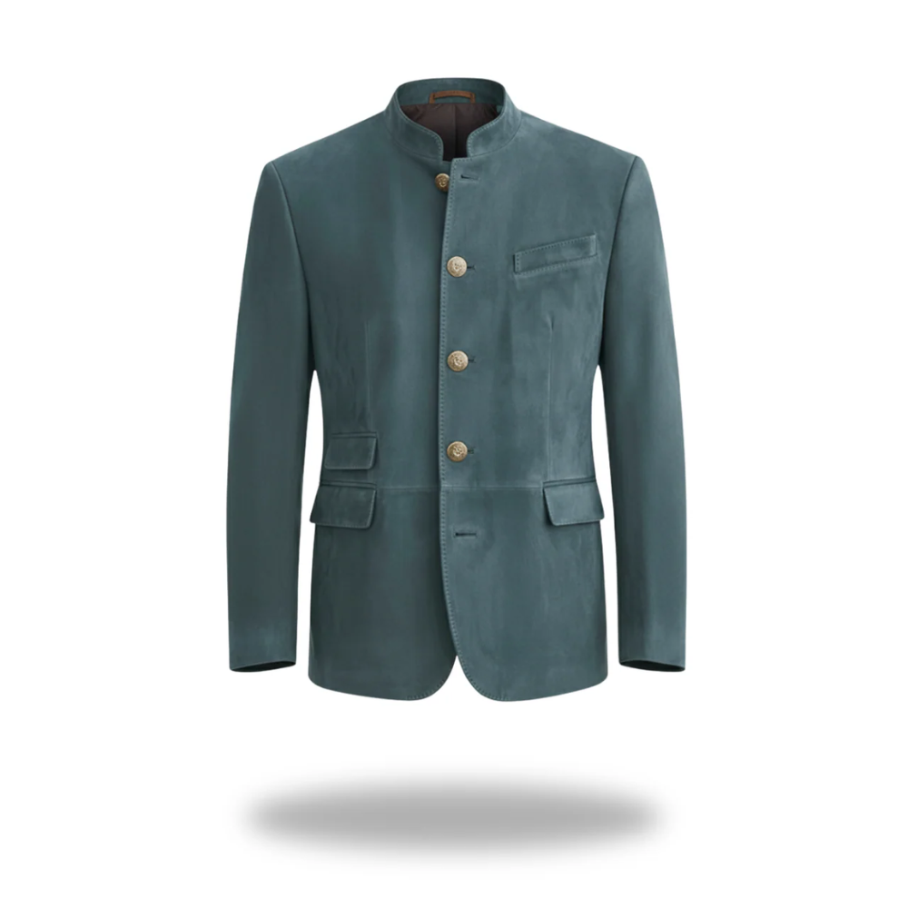 Laroq Paris™ | Blazer élégant pour hommes