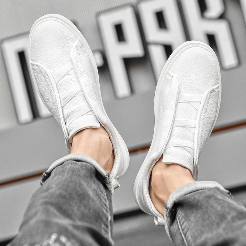 Laroq Paris™ | Chaussures en cuir élégantes