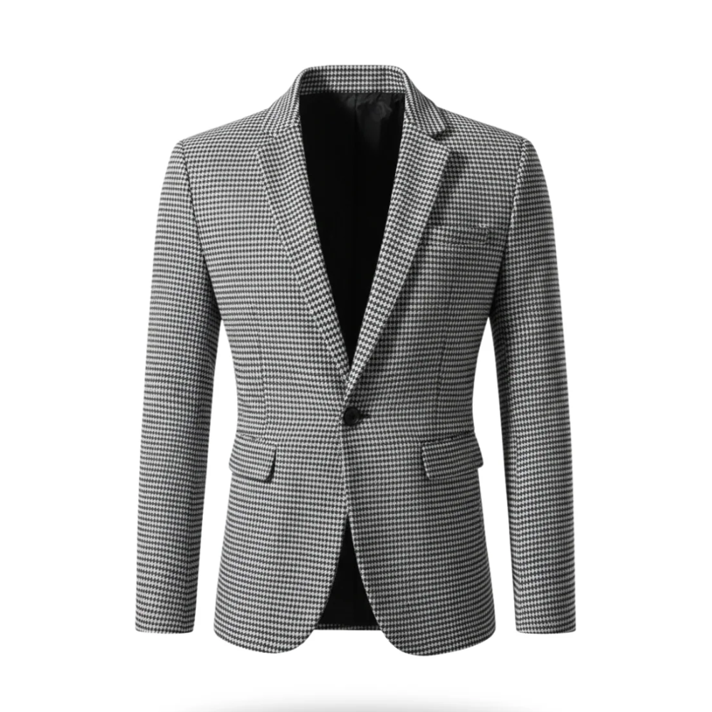 Laroq Paris™ | Blazer élégant pour hommes