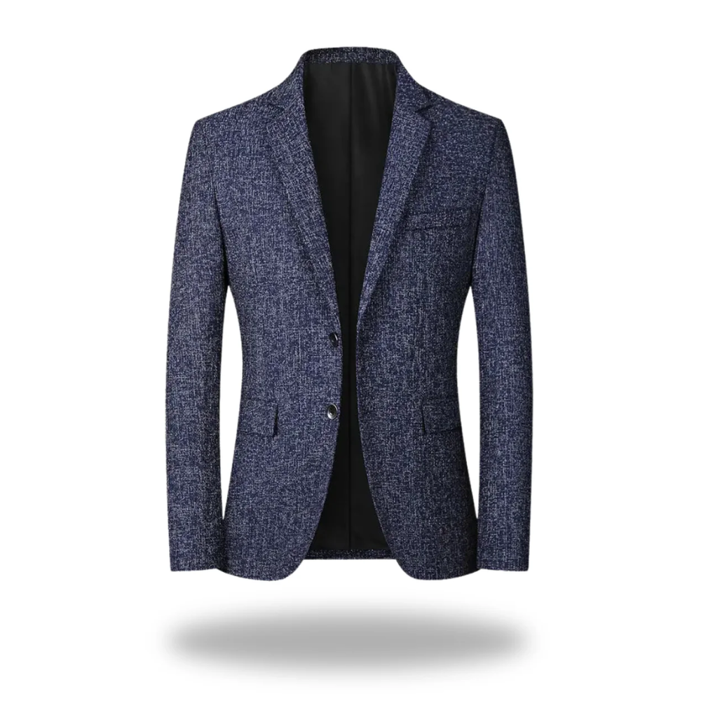 Laroq Paris™ | Blazer élégant pour hommes