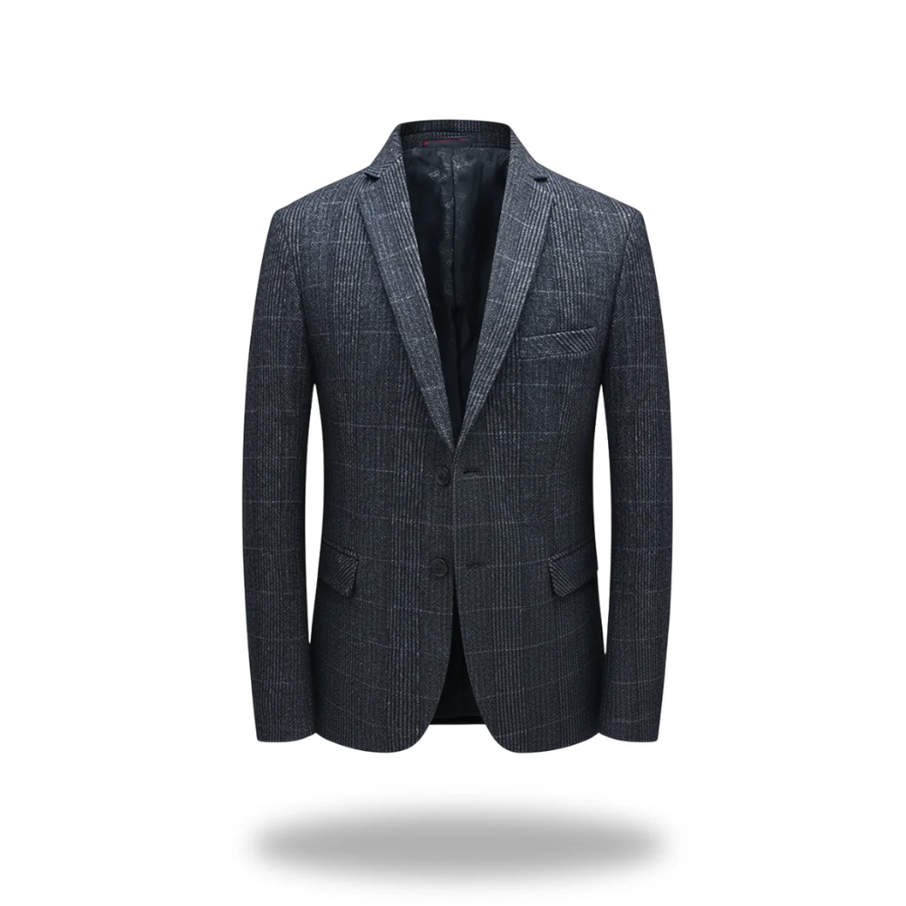 Laroq Paris™ | Blazer élégant pour hommes