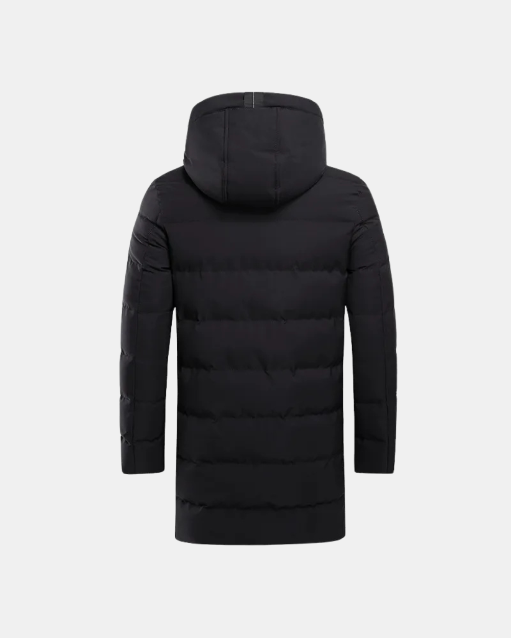 Laroq Paris™ | Gianluca Long Winter Jacket