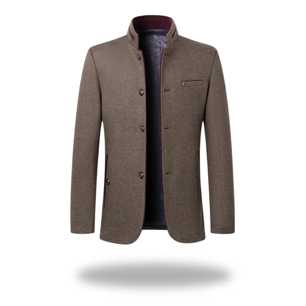 Laroq Paris™ | Blazer élégant pour hommes
