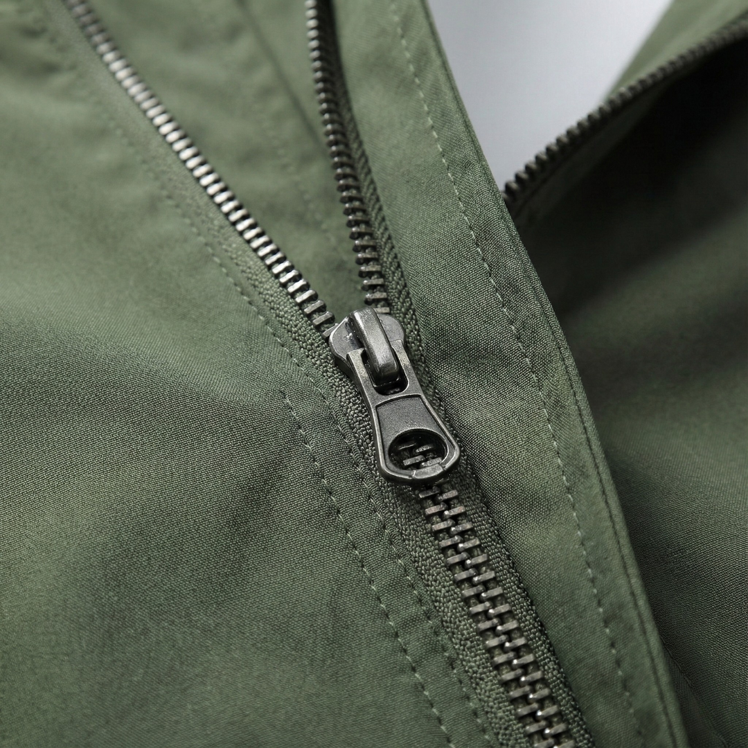 Laroq Paris™ | Zayden - Veste d'extérieur imperméable