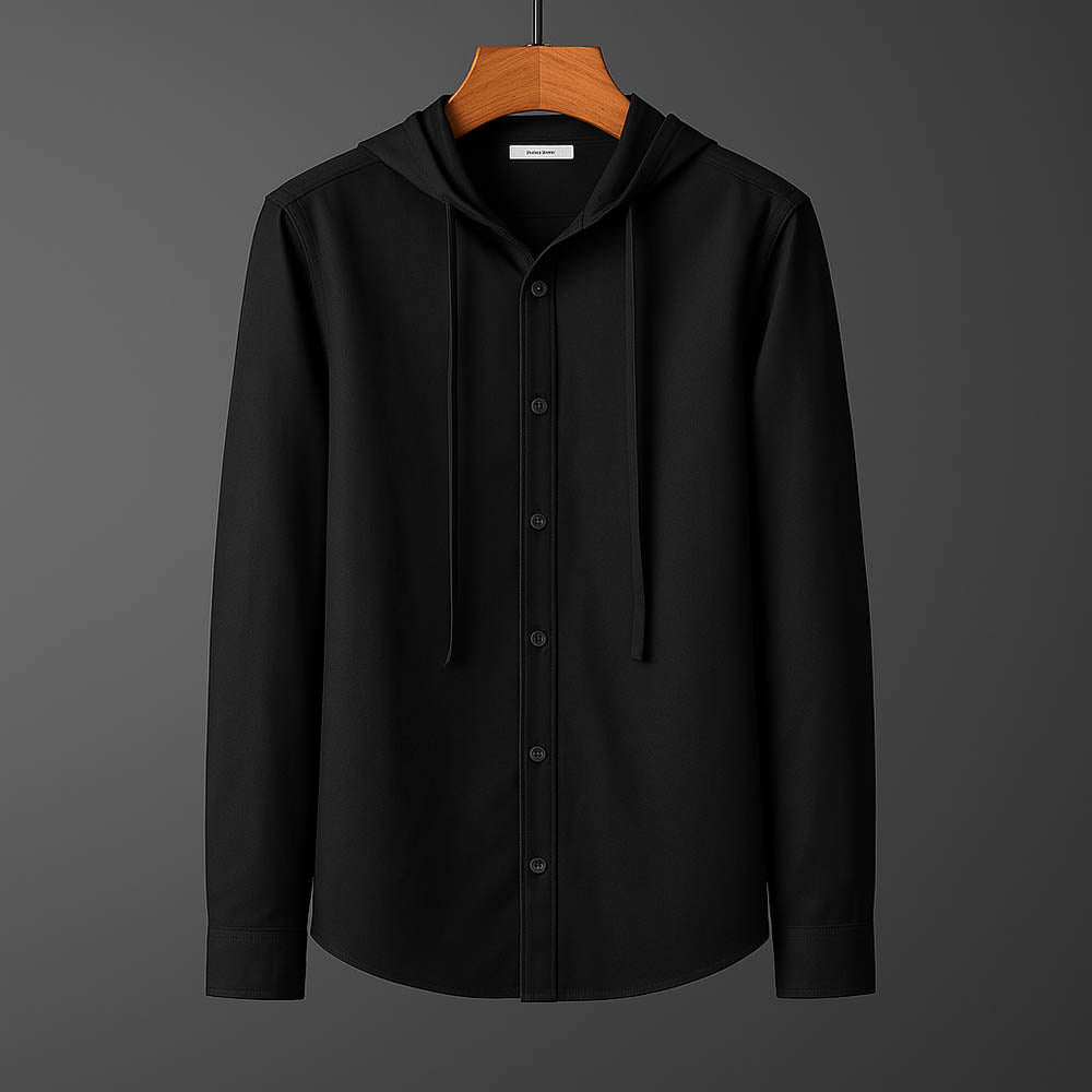 Pierre - Chemise décontractée Colson