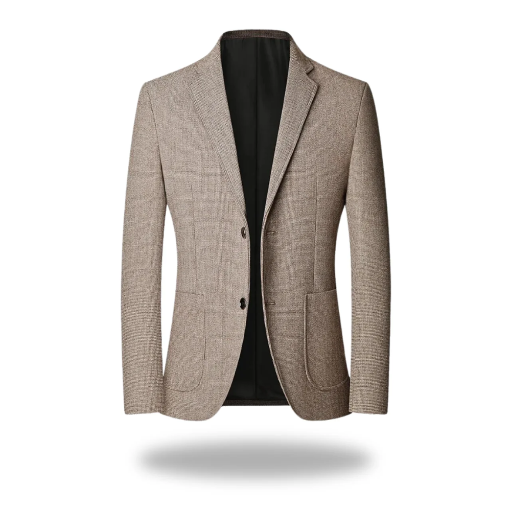 Laroq Paris™ | Blazer élégant pour hommes