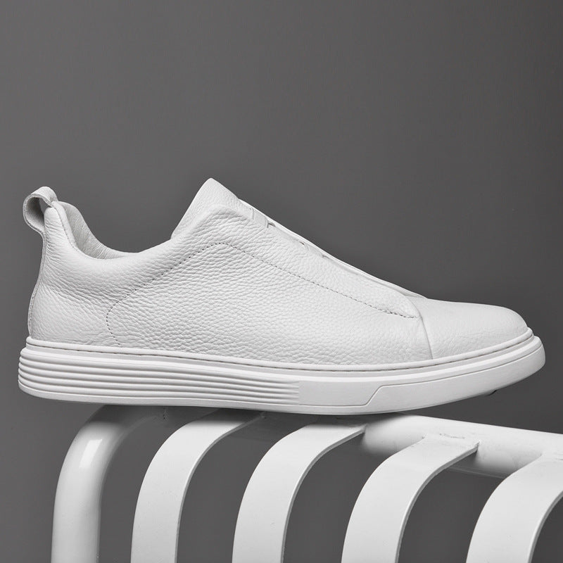 Laroq Paris™ | Chaussures en cuir élégantes