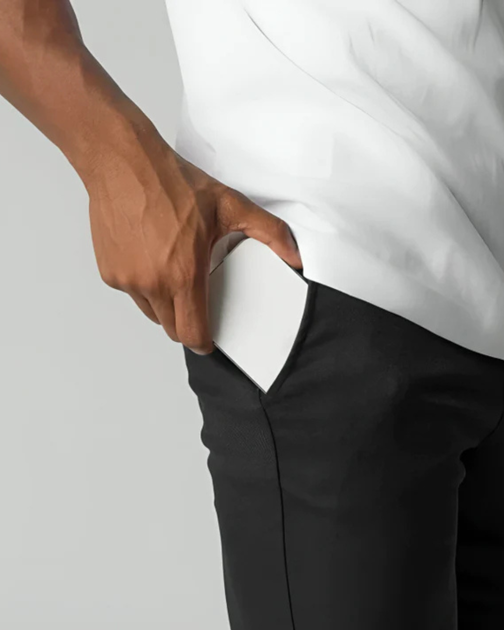 Elio - Chino stretch