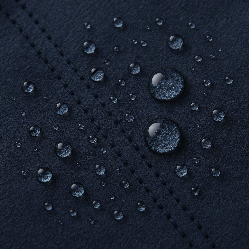 Laroq Paris™ | Manteau d’Hiver Imperméable à Fermeture Éclair Asymétrique