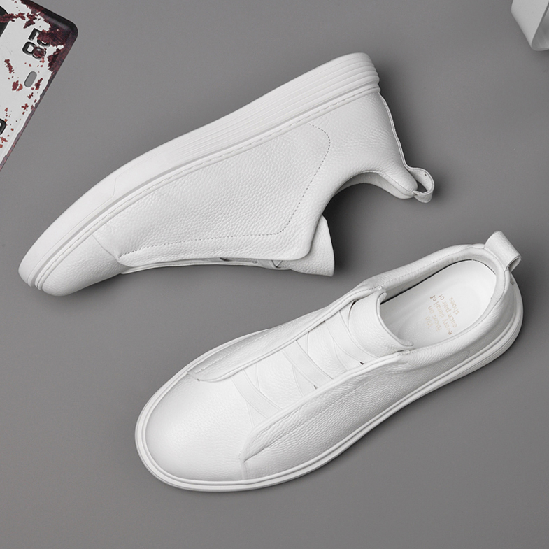 Laroq Paris™ | Chaussures en cuir élégantes