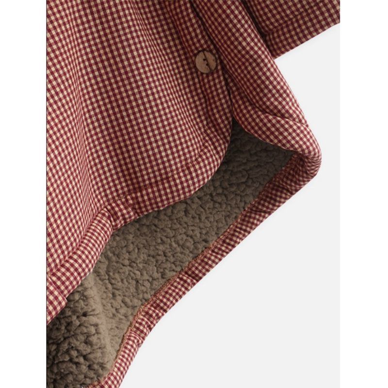 Laroq Paris™ | Sabrina - Manteau Élégant et Confortable