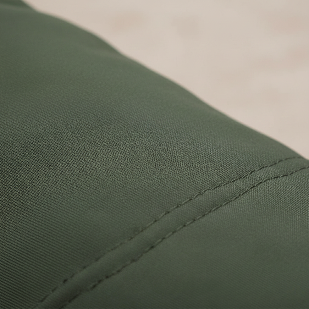 Laroq Paris™ | Borys – Veste Polaire Intemporelle et Confortable