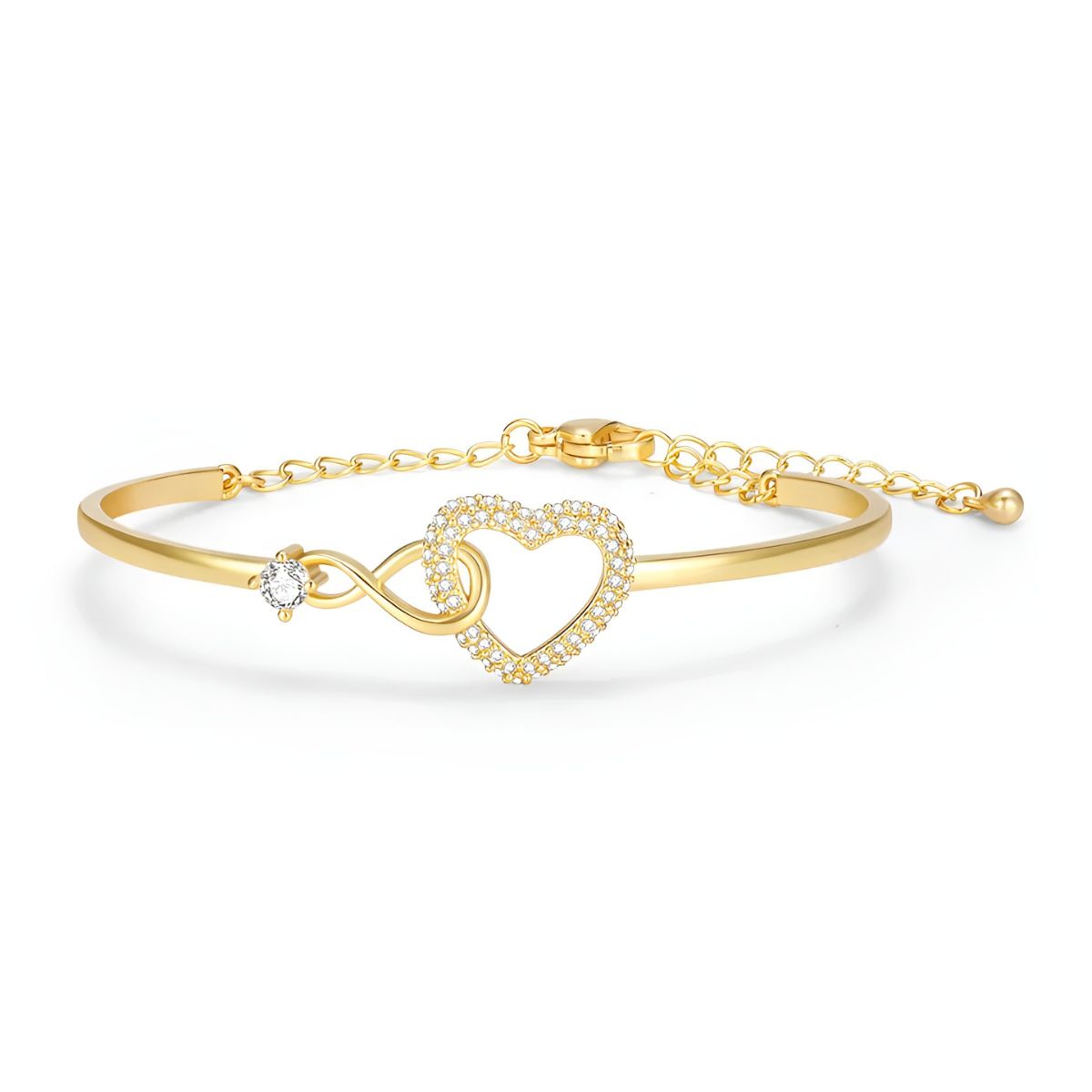 Laroq Paris™ | Infinity - Bracelet pour mère et fille
