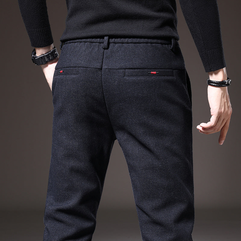 Remo - Pantalon slim