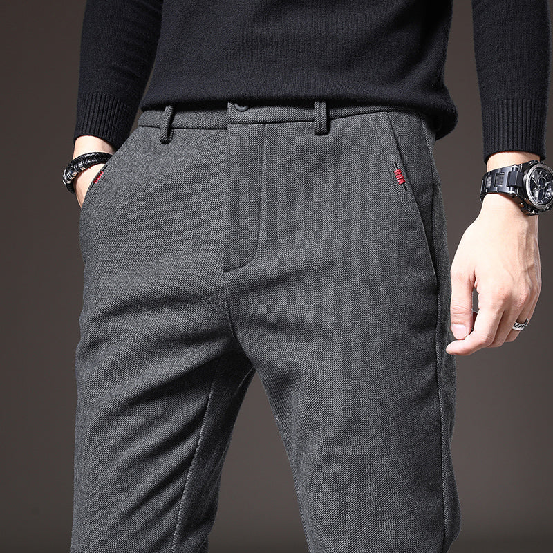 Remo - Pantalon slim