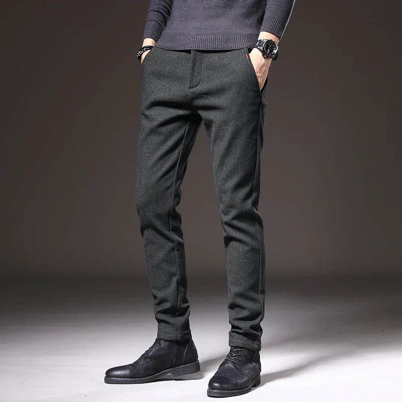 Remo - Pantalon slim