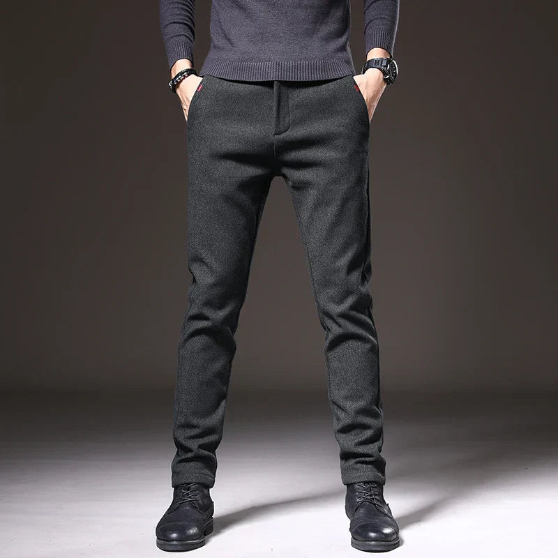 Remo - Pantalon slim