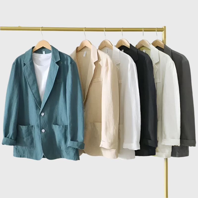 Laroq Paris™ | Blazer élégant pour hommes