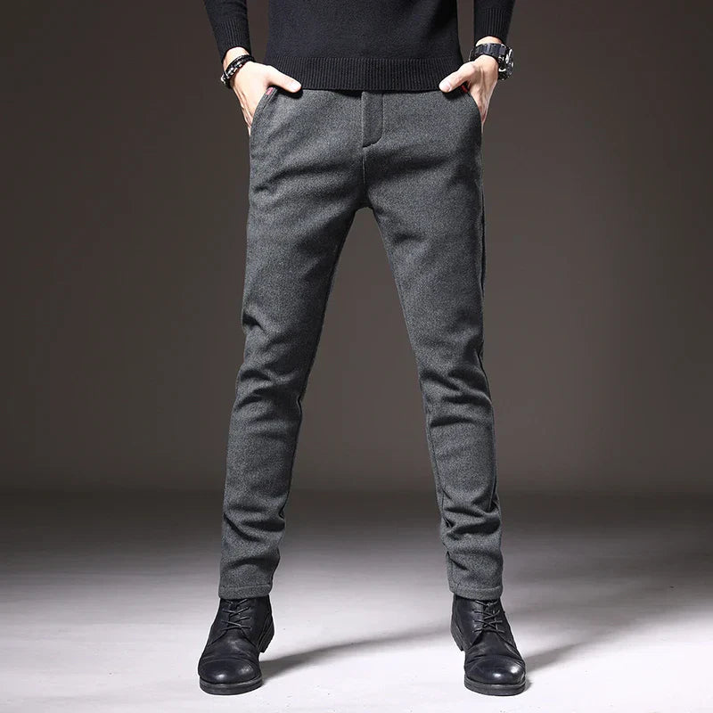 Remo - Pantalon slim
