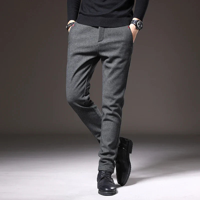 Remo - Pantalon slim