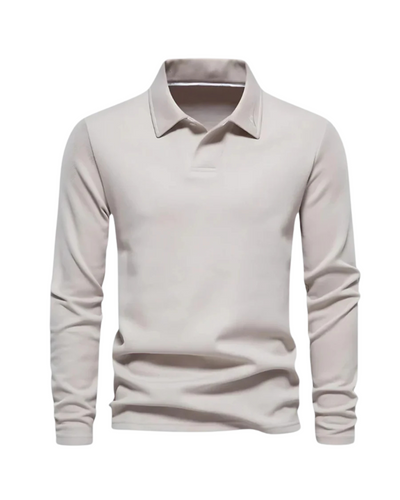 Jean - Ignazio Polo Sweater