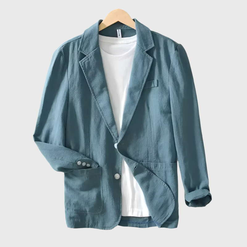 Laroq Paris™ | Blazer élégant pour hommes