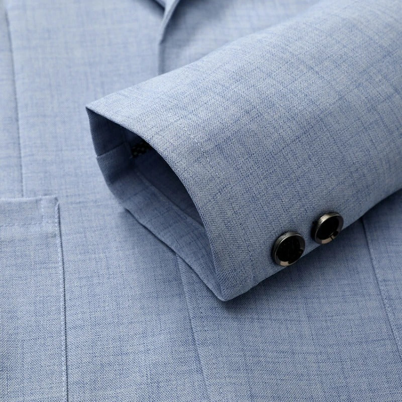 Laroq Paris™ | Blazer respirant pour hommes