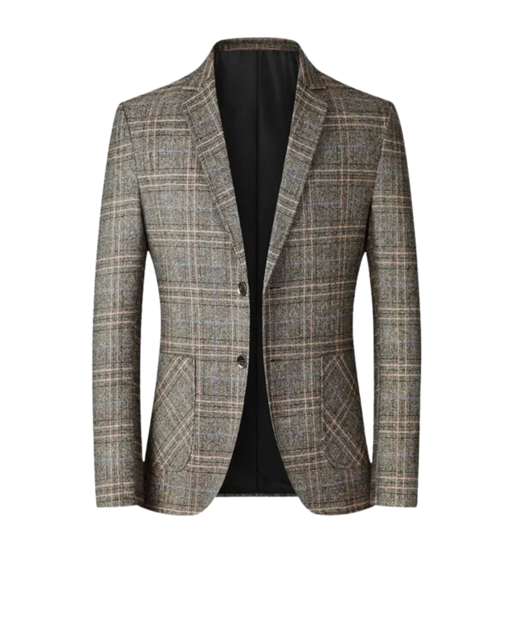 Laroq Paris™ | Blazer élégant pour hommes