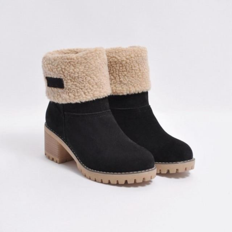 Laroq Paris™ | Bottes Confortables